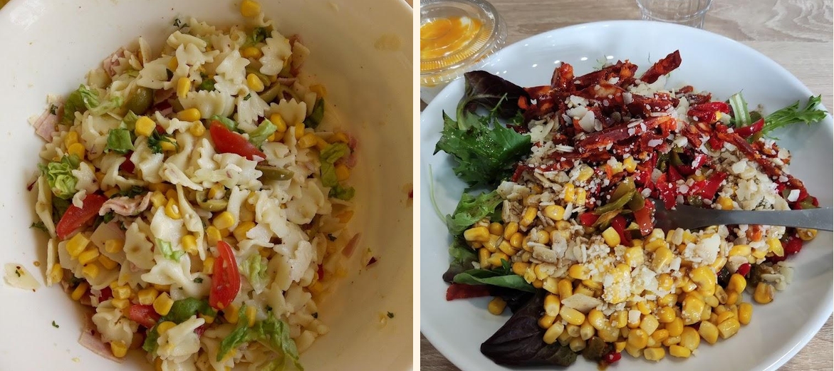 SAVEURS TIME - Gallery Image 2